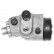 Hjulcylinder 72529 ABS