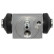 Hjulcylinder 72536 ABS, miniatyr 2