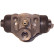 Hjulcylinder 72651 ABS, miniatyr 2