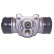 Hjulcylinder 72666 ABS, miniatyr 2