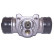 Hjulcylinder 72666 ABS