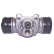 Hjulcylinder 72666 ABS, miniatyr 3