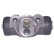 Hjulcylinder 72670X ABS, miniatyr 2