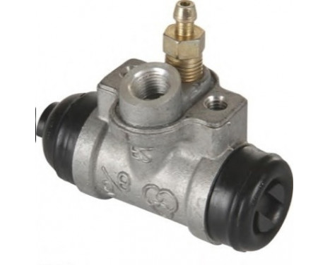 Hjulcylinder 72670X ABS