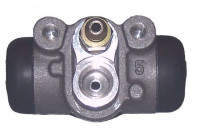 Hjulcylinder 72673X ABS