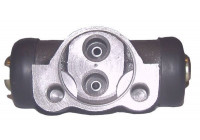Hjulcylinder 72676X ABS