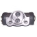 Hjulcylinder 72676X ABS