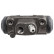 Hjulcylinder 72707 ABS