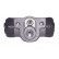 Hjulcylinder 72717 ABS, miniatyr 2