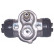 Hjulcylinder 72720 ABS, miniatyr 2