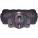 Hjulcylinder 72722 ABS, miniatyr 2