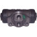 Hjulcylinder 72722 ABS