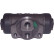 Hjulcylinder 72722 ABS, miniatyr 3