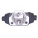 Hjulcylinder 72738X ABS