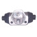 Hjulcylinder 72738X ABS, miniatyr 2