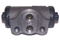 Hjulcylinder 72743X ABS