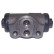 Hjulcylinder 72743X ABS