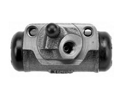 Hjulcylinder 72757X ABS, bild 2