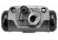 Hjulcylinder 72757X ABS