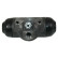 Hjulcylinder 72767X ABS, miniatyr 3