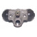 Hjulcylinder 72778X ABS
