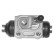 Hjulcylinder 72795 ABS, miniatyr 2