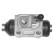 Hjulcylinder 72795 ABS