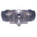 Hjulcylinder 72802X ABS