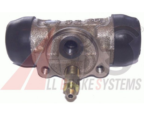 Hjulcylinder 72803X ABS, bild 2