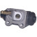 Hjulcylinder 72810 ABS, miniatyr 2