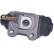 Hjulcylinder 72810 ABS