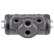 Hjulcylinder 72830X ABS, miniatyr 2