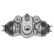 Hjulcylinder 72841 ABS