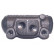 Hjulcylinder 72844 ABS, miniatyr 2