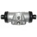 Hjulcylinder 72851 ABS, miniatyr 2