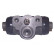 Hjulcylinder 72857 ABS, miniatyr 2