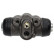 Hjulcylinder 72877X ABS