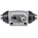 Hjulcylinder 72883X ABS, miniatyr 3