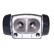 Hjulcylinder 72887X ABS