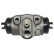 Hjulcylinder 72929 ABS