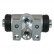 Hjulcylinder 72936 ABS