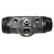 Hjulcylinder 72950 ABS