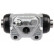 Hjulcylinder 72953X ABS, miniatyr 2