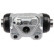 Hjulcylinder 72953X ABS