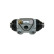Hjulcylinder 72963X ABS, miniatyr 2
