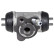 Hjulcylinder 72967 ABS, miniatyr 3