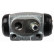 Hjulcylinder 72972 ABS