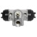Hjulcylinder 72975 ABS