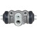 Hjulcylinder 72976 ABS