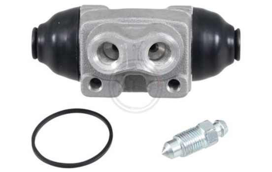 Hjulcylinder 72987 ABS, bild 3